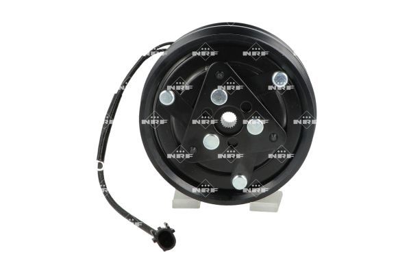 NRF Ac Compressor Magnetic Clutch 380169 - image 2