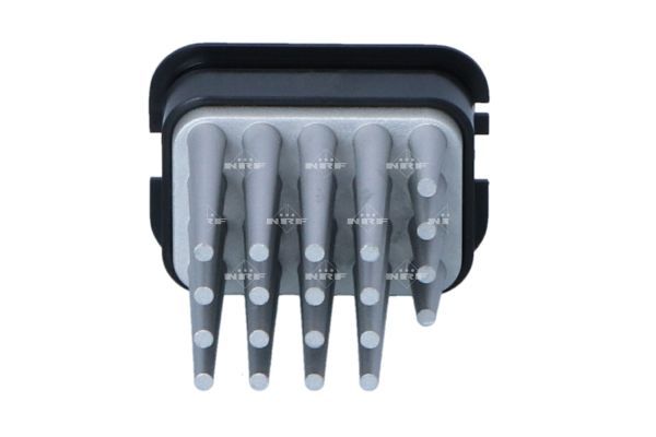 NRF Heater/blower Resistor 342037 - image 2