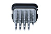 NRF Heater/blower Resistor 342037 thumbnail