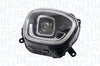 Magneti Marelli Headlight Right 711451001207 thumbnail