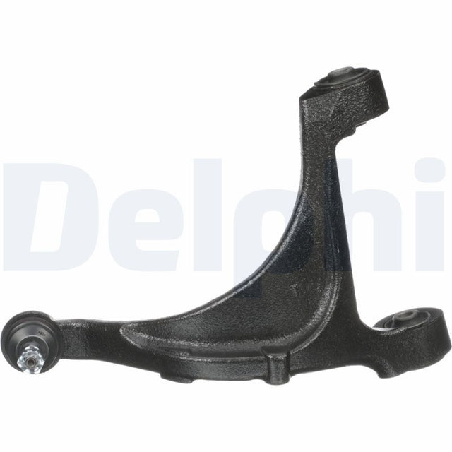 Delphi Wishbone/suspension Track Control Arm TC5868 - image 5