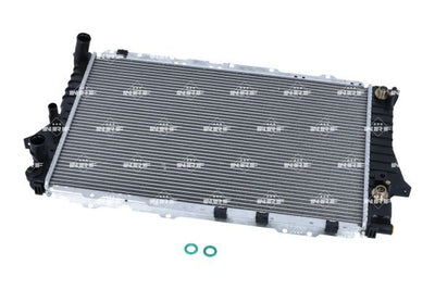NRF Engine Cooling Radiator 51317