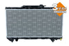 NRF Engine Cooling Radiator 507590 thumbnail