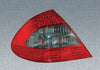 Magneti Marelli Rear Light Lamp Right 715001032004 thumbnail