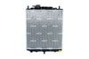 NRF Engine Cooling Radiator 53673 thumbnail