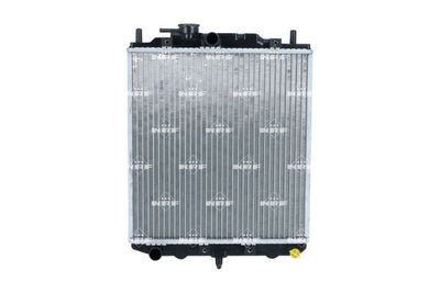 NRF Engine Cooling Radiator 53673