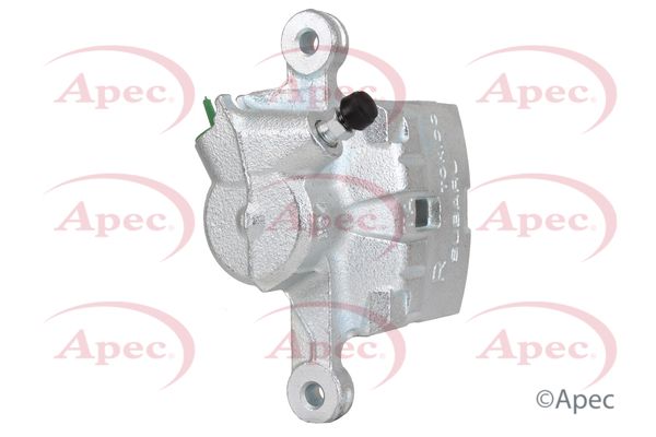 Apec Brake Caliper RCA737 - image 4
