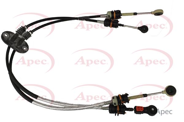 Apec Gear Change Cable CAB7007 - image 2