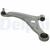 Delphi Wishbone/suspension Track Control Arm TC3241 thumbnail
