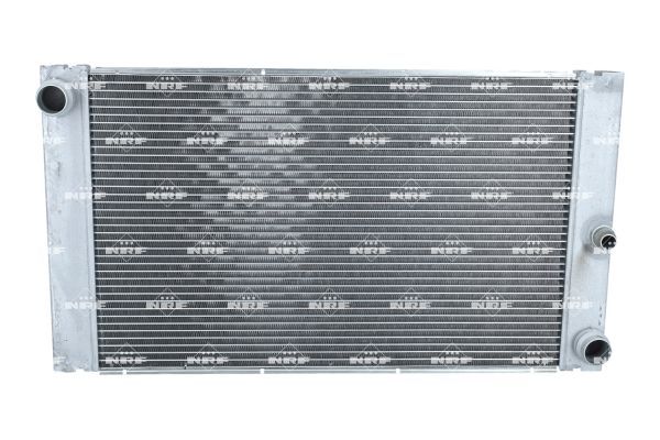 NRF Engine Cooling Radiator 53725 - image 2