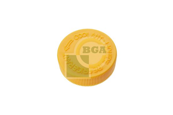 BGA Radiator Cap CC6311 - image 2