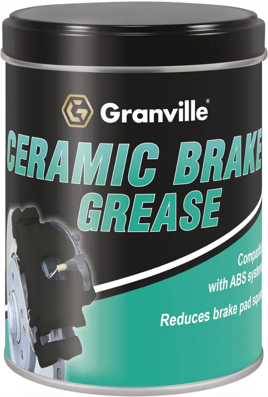 Granville Ceramic Brake Grease 500G 0841A - image 2