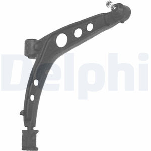 Delphi Wishbone/suspension Track Control Arm TC568