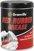 Granville Red Rubber Grease 500G 0846 thumbnail