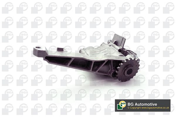 BGA Oil Pump LP5608 - image 2