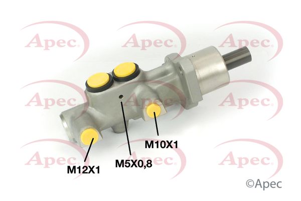 Apec Brake Master Cylinder MCY299 - image 2