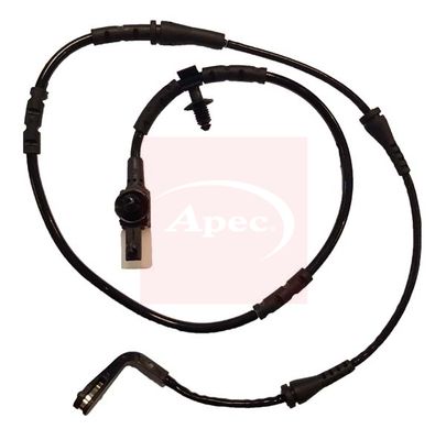 Apec Brake Pad Wear Indicator WIR5334 - image 2