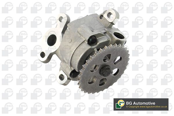 BGA Oil Pump LP0378 - image 2
