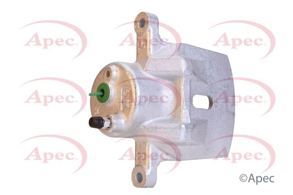 Apec Brake Caliper RCA518 - image 2