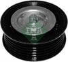 INA Drive Belt Deflection Guide Pulley 532056210 thumbnail