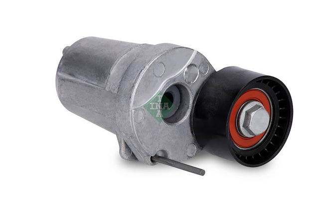 INA Drive Belt Tensioner Pulley 534040210 - image 4
