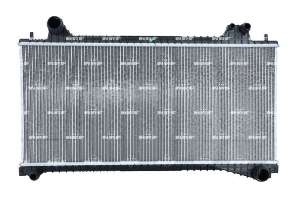 NRF Engine Cooling Radiator 550348 - image 2