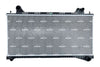 NRF Engine Cooling Radiator 550348 thumbnail