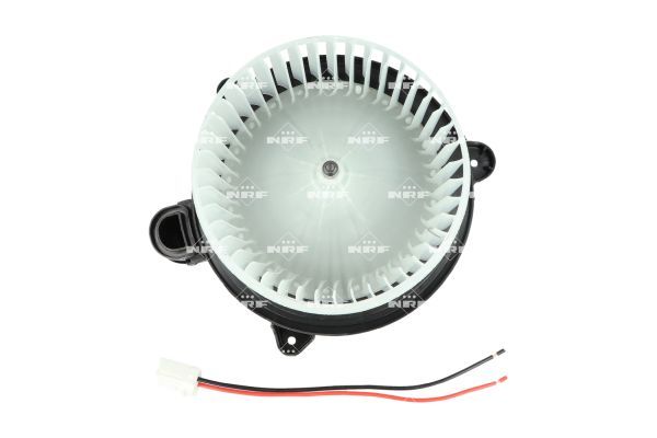NRF Interior Blower Motor 34167 - image 2