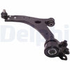 Delphi Wishbone/suspension Track Control Arm TC2567 thumbnail