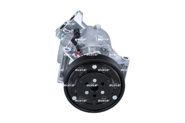 NRF Air Conditioning Compressor 320205 - image 2