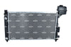 NRF Engine Cooling Radiator 54718 thumbnail