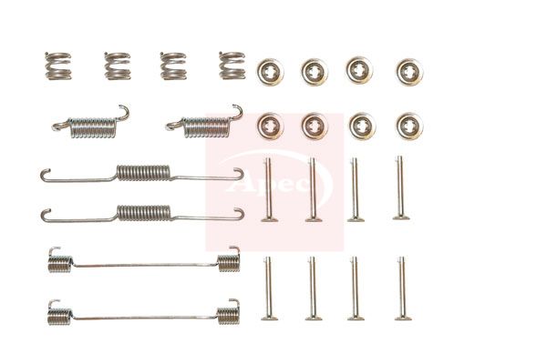 Apec Brake Fitting Kit KIT603 - image 2
