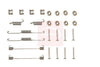Apec Brake Fitting Kit KIT603 thumbnail