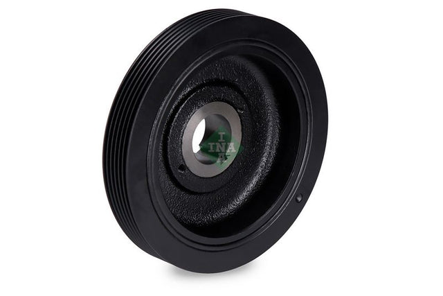 INA Crankshaft Pulley (tvd) 544004210 - image 3