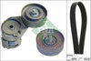 INA Drive Belt Kit 529010810 thumbnail