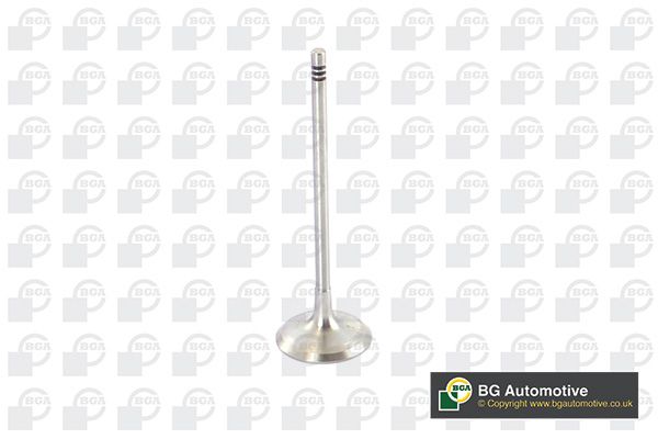 BGA Intake Valve Inlet V090105 - image 2