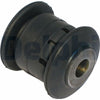 Delphi Wishbone/control/trailing Arm Bush TD521W thumbnail