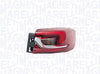 Magneti Marelli Rear Light Lamp Left 714020590701 thumbnail