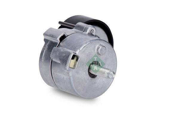 INA Drive Belt Tensioner Pulley 534061010 - image 3