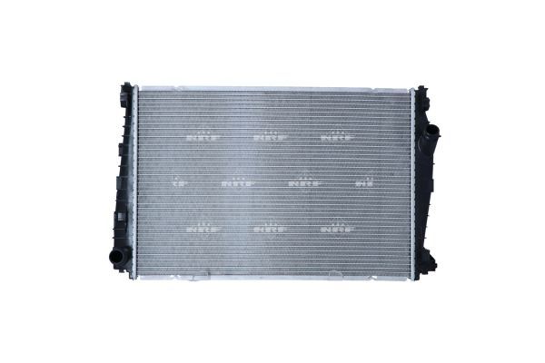 NRF Engine Cooling Radiator 53487 - image 2