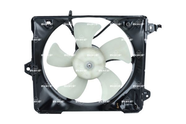 NRF Engine Cooling Radiator Fan 47753 - image 2