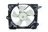 NRF Engine Cooling Radiator Fan 47753 thumbnail