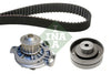 INA Timing Belt Kit & Water Pump 530015330 thumbnail