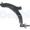 Delphi Wishbone/suspension Track Control Arm TC1297 thumbnail