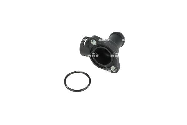NRF Coolant Flange 775052 - image 2