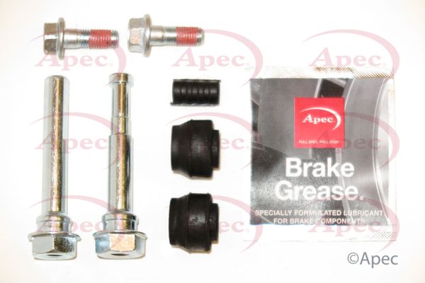 Apec Brake Calper Fitting Kit CKT1052 - image 2