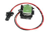 NRF Heater/blower Resistor 342054 thumbnail