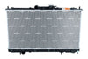 NRF Engine Cooling Radiator 53312 thumbnail