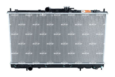 NRF Engine Cooling Radiator 53312