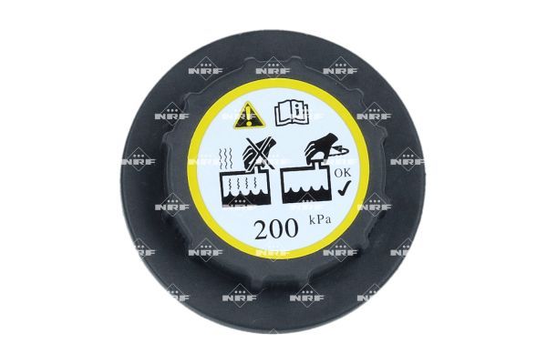 NRF Radiator Cap 455621 - image 2